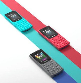 nokia105