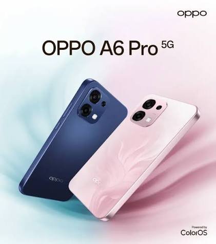 A6 Pro