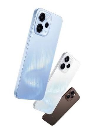 Reno 15