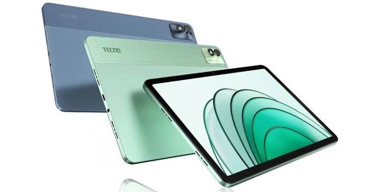 Megapad 11