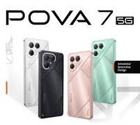 Pova 7 5G