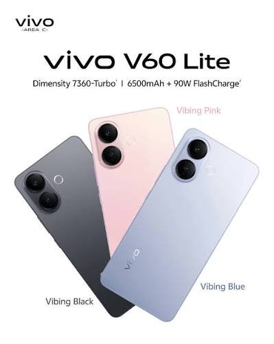 V60 Lite 5G