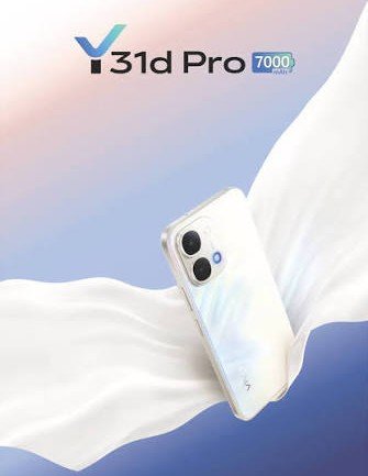 Y31d Pro