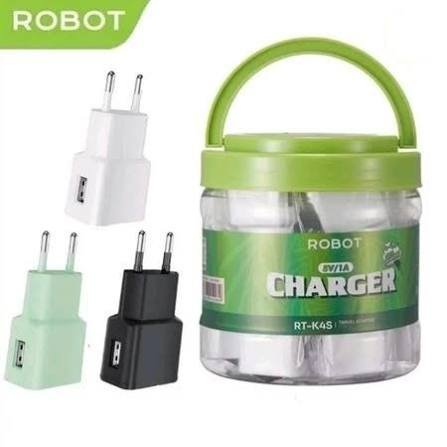 ROBOT RT-K4S