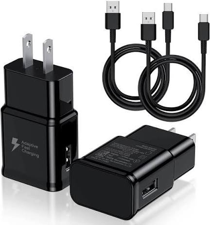 Charger