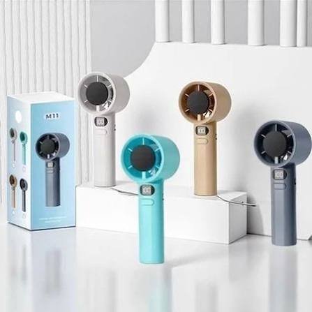 Kipas Portable